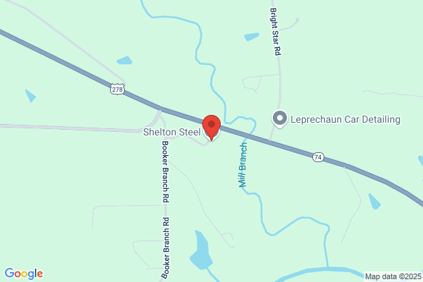 Shelton Steel