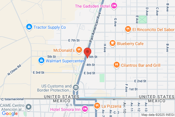 Byte Federal Bitcoin ATM (Douglas Chevron)