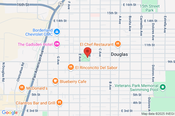 Fuentes Auto Repair