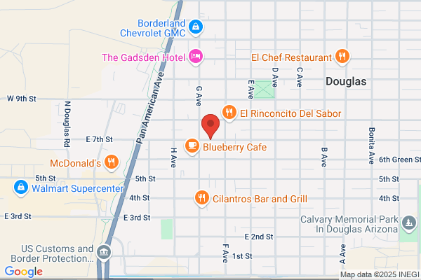 Arizona Associated Agencies