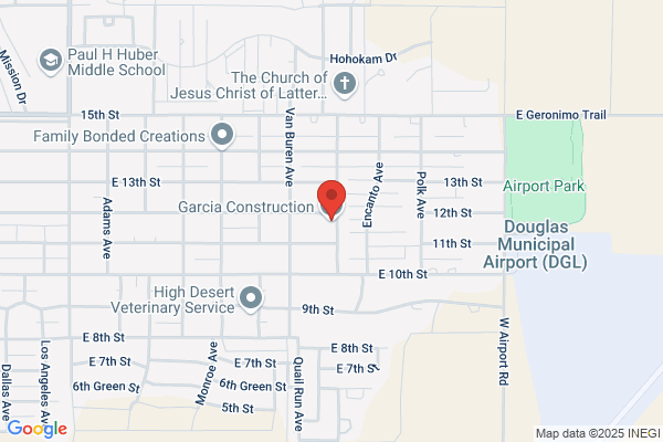 Garcia Construction Inc