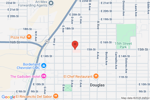 Phoenix Children's Cardiology - Douglas
