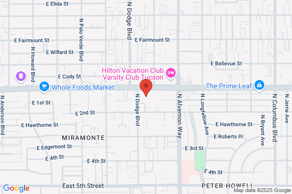 Adair Funeral Homes