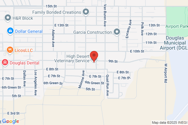 Animal Health Care Center