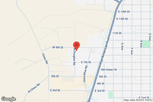 Cochise Refrigeration