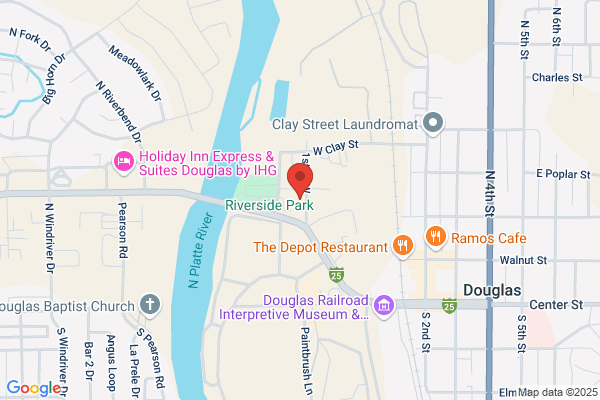 Douglas Senior Center