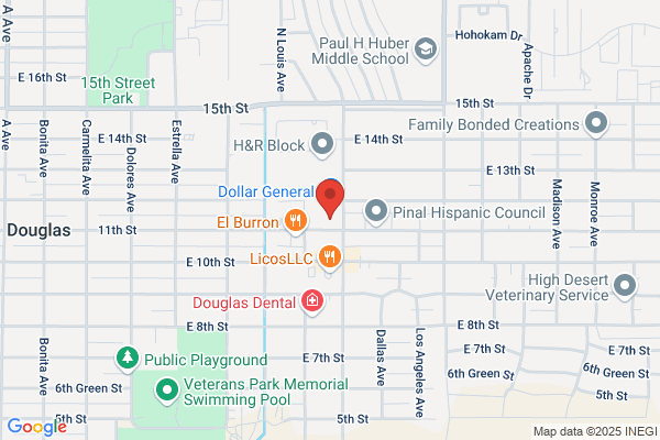 Huachuca Federal Credit Union