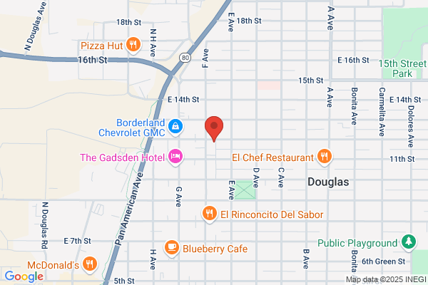 Johnson Cleaners