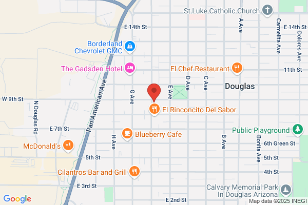 Panaderia Y Pasteleria La Unica