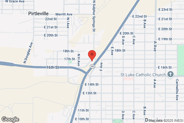 Southeastern Arizona Federal Credit Union