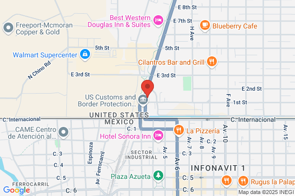 Ueta of Arizona