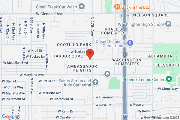 Arizona Property Investment-Mt Llc