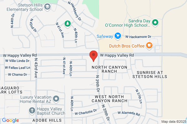 Foothills Christian Church Non-Denominational