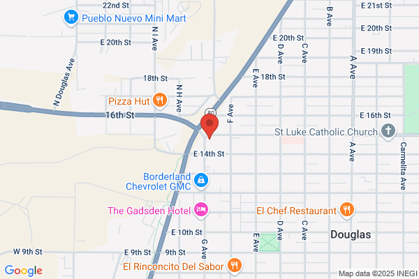 El Alamo Restaurant