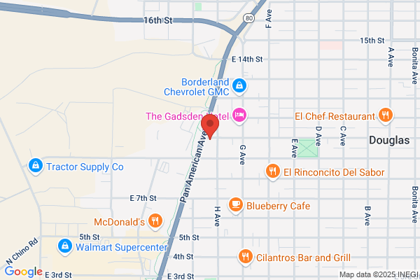 Jalisco Cafe
