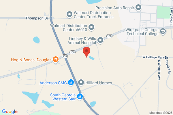 Stalvey Heating & Cooling