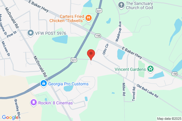 Chancey's Heating & Cooling
