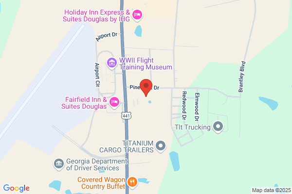 Deerfield Apartments