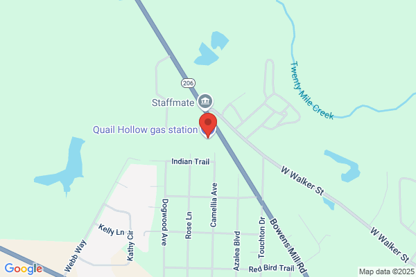 Byte Federal Bitcoin ATM (Quail Hollow)