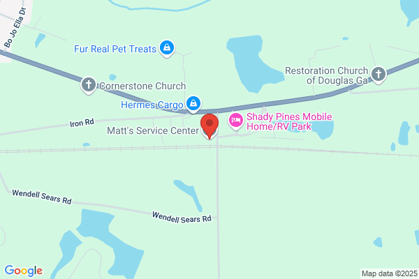Wrights Service Center