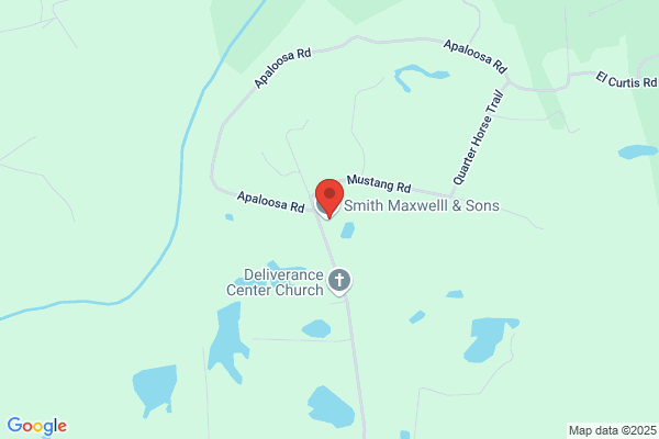 Smith Maxell & Sons Roofing Company