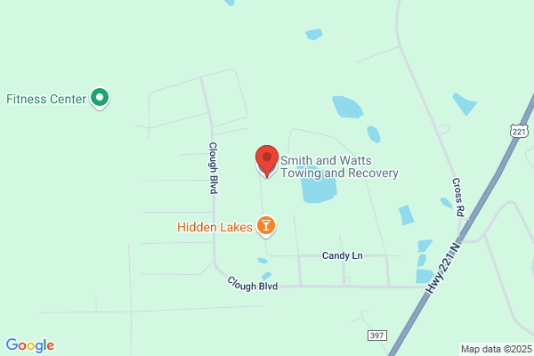 Cauthen Poultry Inc