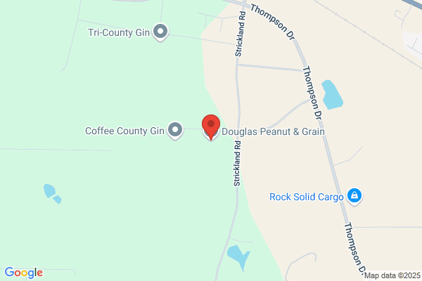 Douglas Peanut & Grain Co
