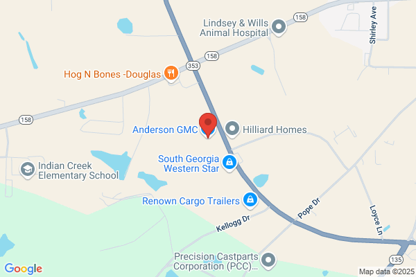 Anderson Buick GMC