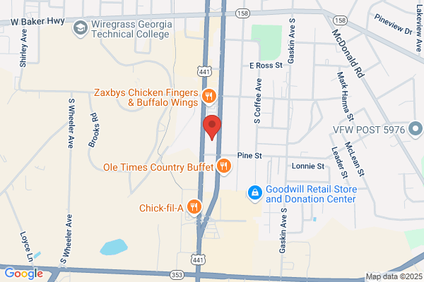 AutoZone Auto Parts