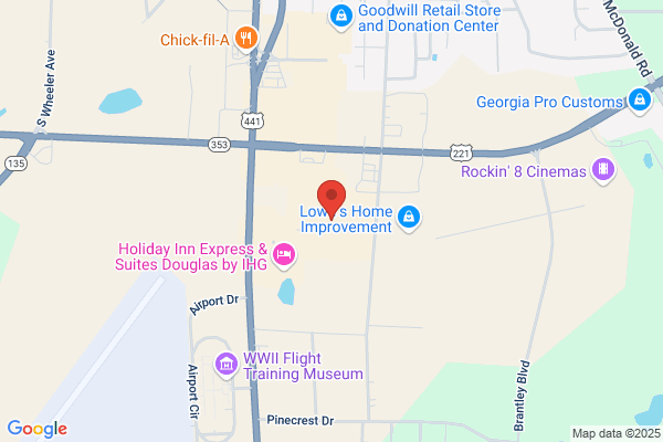 Phillips George Inc