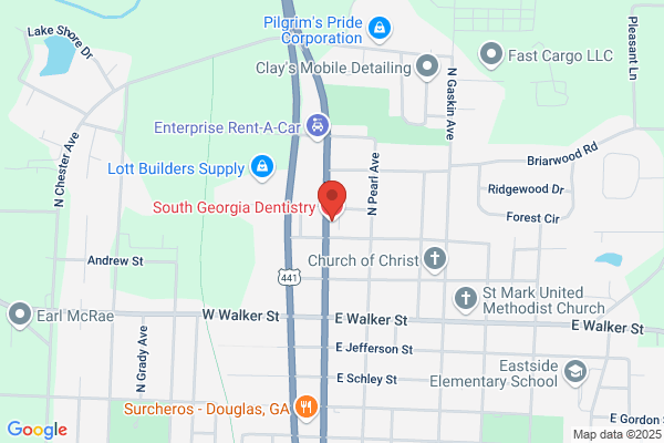 South Georgia Dentistry