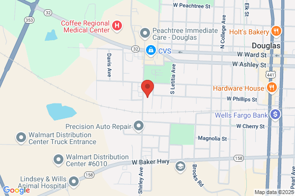 Douglas Vascular Center
