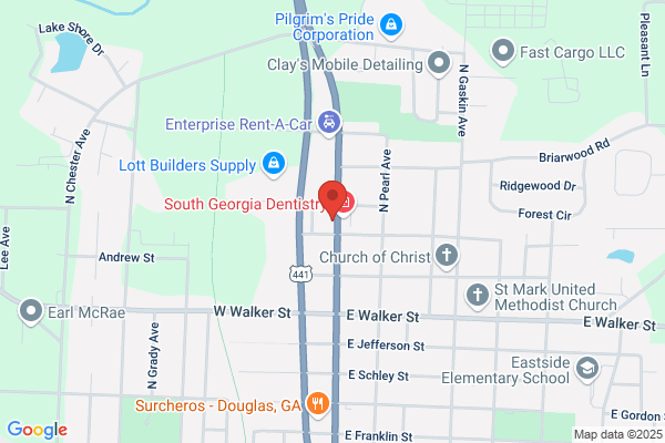 Hutchison Larry Dr