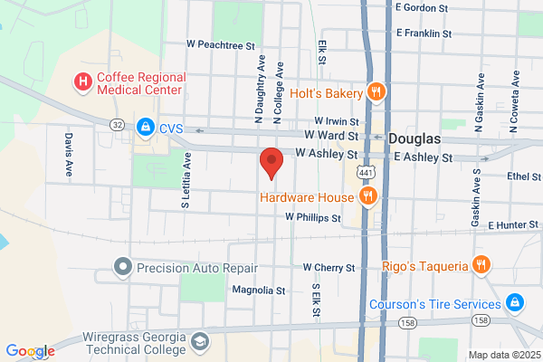 Magnolia House Adult Daycare