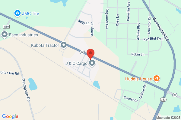 South Central Primary Care