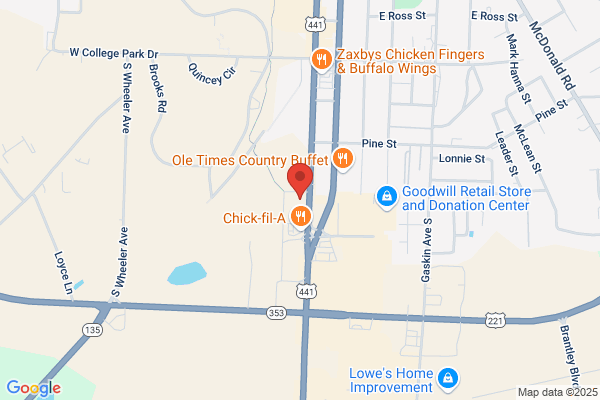 Walk-In Clinic