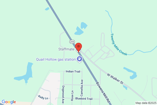 Staffmate Inc