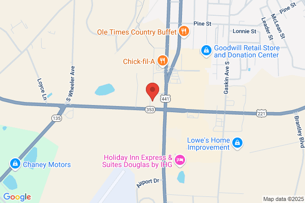 Hardee's