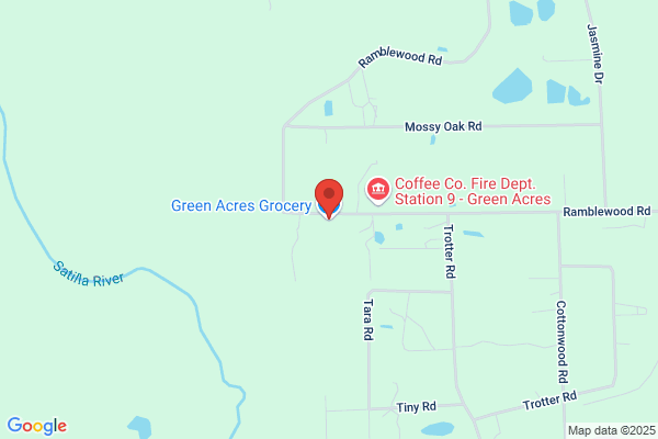 Green Acres Grocery
