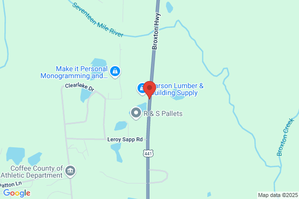 Carson Lumber and Building Supplies