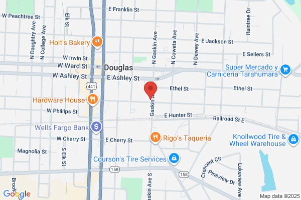 Douglas Home Care