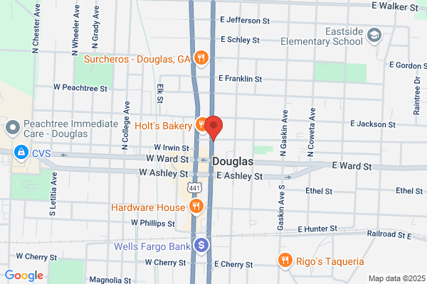 McCrary-Daniels Insurance Agency