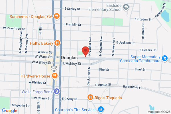 Mitchell Douglas W III Attorney