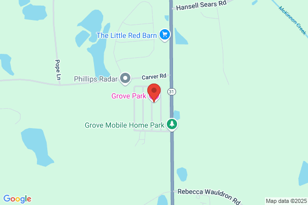 Grove Park