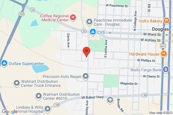 Murphy Eye Center