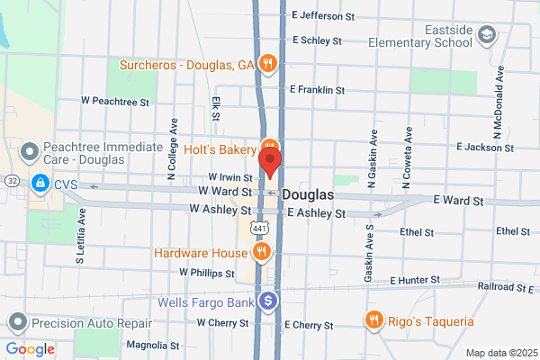 Smile Doctors Orthodontics - Douglas GA