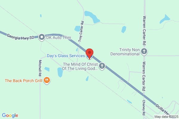 Day's Glass Service LLC