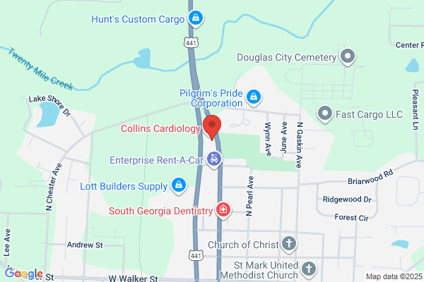 Collins Cardiology