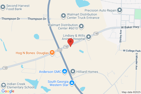 Douglas Area Driver Improvement Services