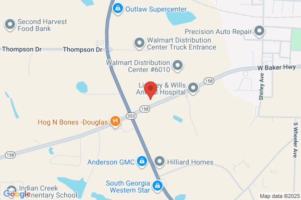 Fuller Supply Company Inc